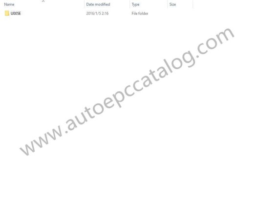 Hyster Parts Catalogue EPC Parts Manual PDF 2016 Download (17)