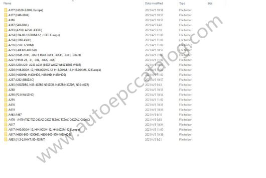 Hyster Workshop Repair Service Manual PDF 2016 Download (4)