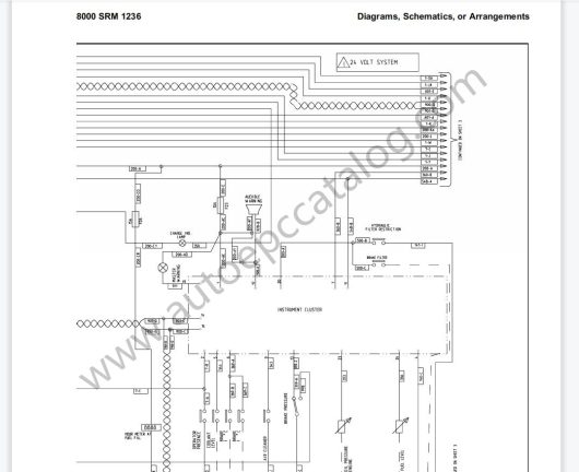 Hyster Workshop Repair Service Manual PDF 2016 Download (9)