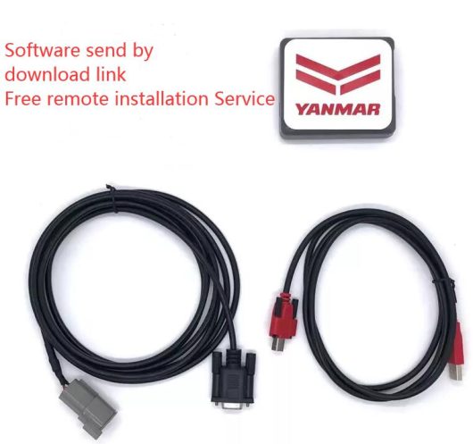 diagnostic tool for Yanmar (1)