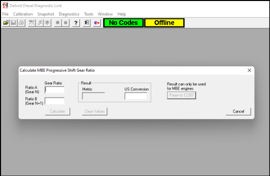 Detroit Diesel Diagnostic Link DDDL 6.50 (1)