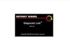 Detroit Diesel Diagnostic Link DDDL 6.50 (3)