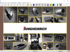 Jungheinrich EPC JETI ET 4.37 Updated 492