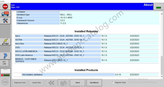 2021 IVECO EASY Astra and Bus v16 (1)