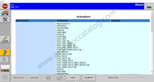 2021 IVECO EASY Astra and Bus v16 (2)