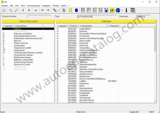 Jungheinrich EPC JETI ET 4.37 Updated 492 (3)