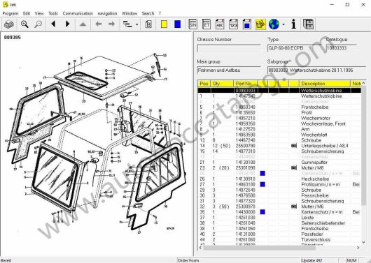 Jungheinrich EPC JETI ET 4.37 Updated 492 (7)