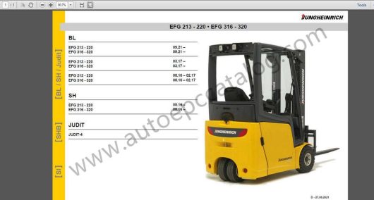 Jungheinrich JETI SH 4.36 (3)