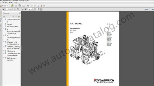 Jungheinrich JETI SH 4.36 (5)
