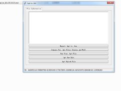 HPT to Bin Converter for HP Tuners