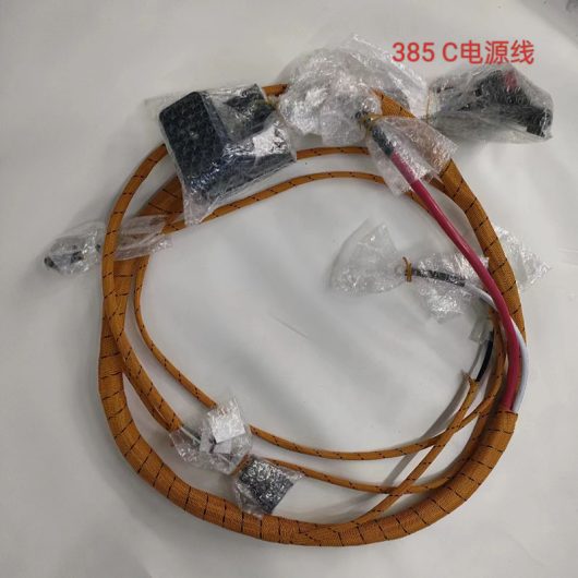 231-1812 Engine Power Wire Harness for Caterpillar 385C
