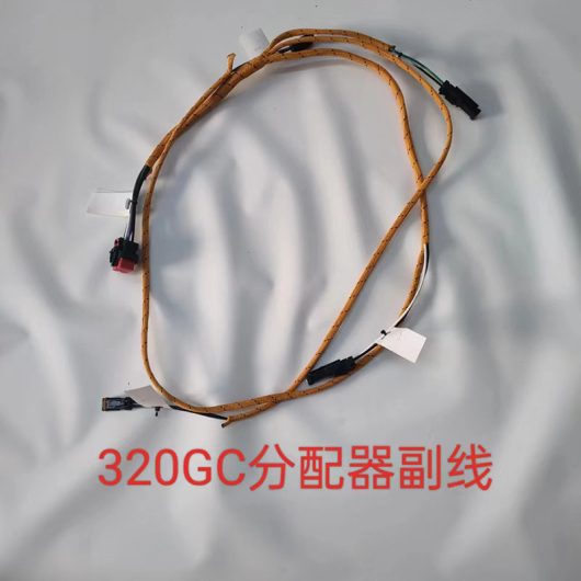 558-7716 Wire Harness for Caterpillar 320GC Excavator