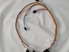 563-7224 Filter Wire Harness for Caterpillar 330GC
