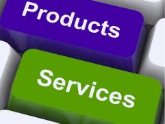 Product Service