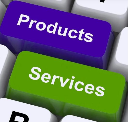 Product Service