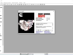 insite 8.8 diagnostic software