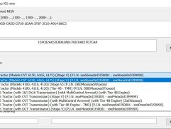 CNH Approval Password Generator for CASE NEW HOLLAND (1)