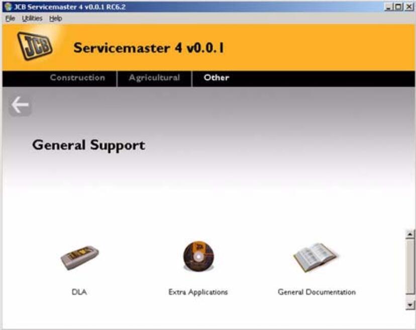 How to Install DLA Deriver for JCB ServiceMaster 4 (1)