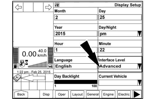 How to Avoid New Holland CX8000 AutoCommand Data Loss (5)