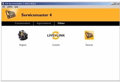 How to Use JCB ServiceMaster 4 Flashloader Tool (1)