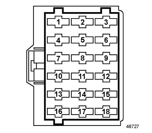 Detroit Diesel GHG17 Engine Common Powertrain Controller (5)