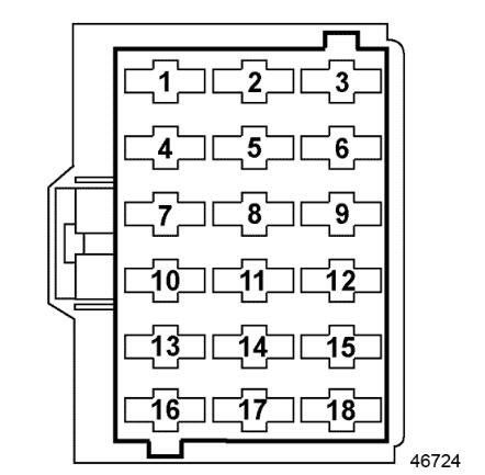 Detroit Diesel GHG17 Engine Common Powertrain Controller (7)