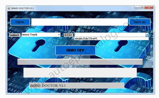 IMMO Doctor 2.1 (10)