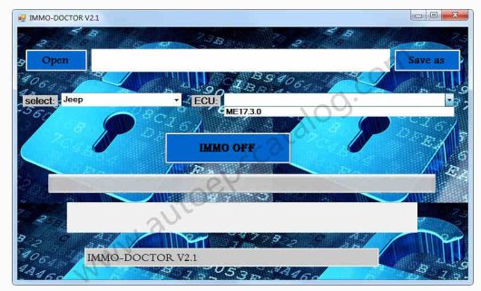 IMMO Doctor 2.1 (5)