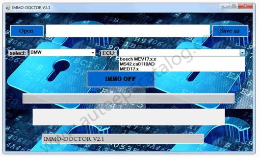 IMMO Doctor 2.1 (6)