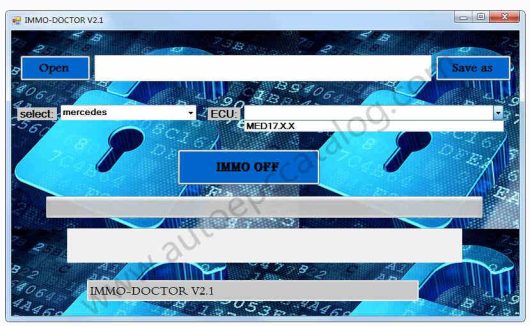 IMMO Doctor 2.1 (8)