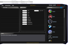 2026 Davinci 1.0.35 and 1.0.28 DPF EGR DTC Adblue OFF Remover+Video Guide