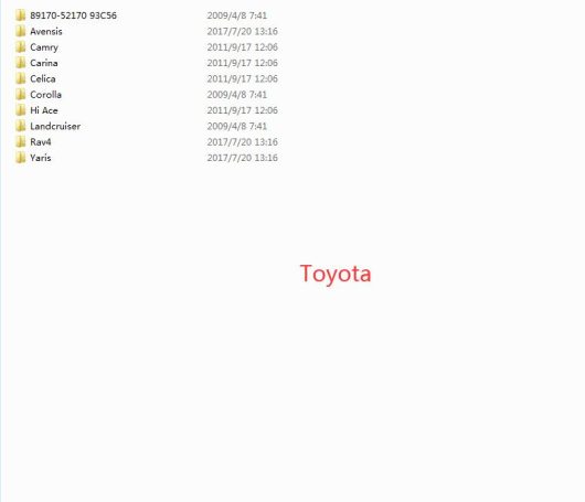 Car Airbag Dumps Collection Files Download (7)