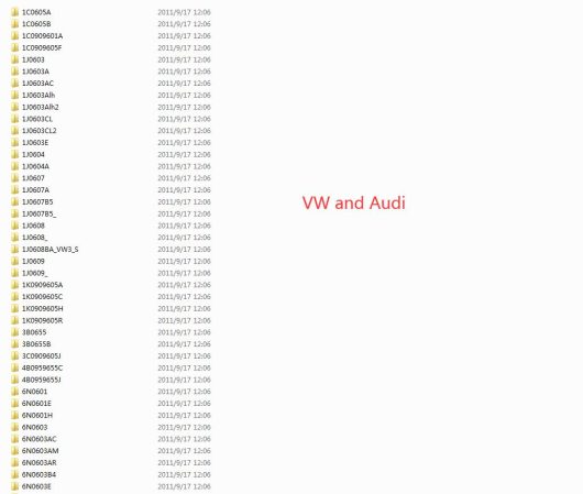 Car Airbag Dumps Collection Files Download (8)