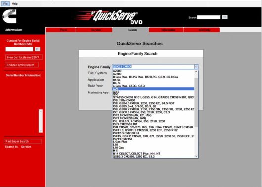 Cummings QuickServe All Families Engines 2016 (2)