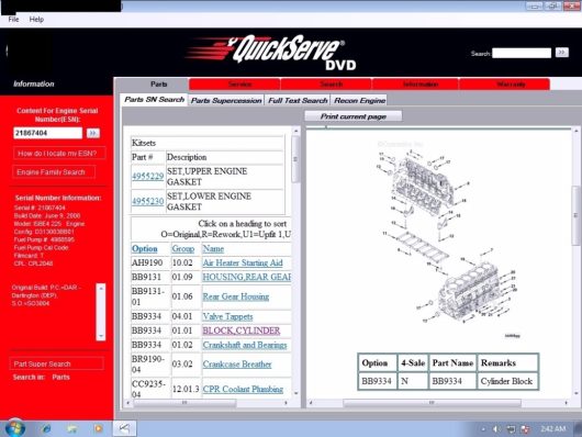 Cummings QuickServe All Families Engines 2016 (3)