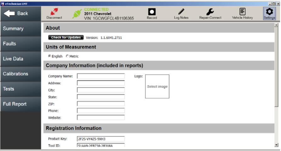 How to Use Nexiq eTechnician Full Report to View Diagnostic Report (2)
