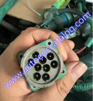 InPower 9 Pins Cable diagnostic port