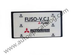 Mitsubishi FUSO V.C.I Diagnostic Kit (1)