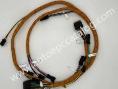 117-2763 Wire Harness for Caterpillar 345B 3176C C-12 Engine (1)