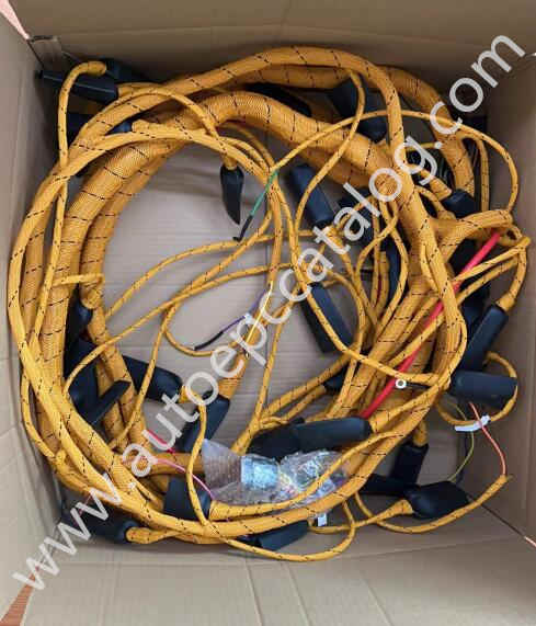 129-9515 Wire Harness for Caterpillar 3516B Engine (1)