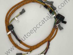 145-0176 Engine Wiring Harness for Caterpillar 345B Excavator (1)