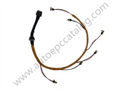 153-8920 Injector Wire Harness