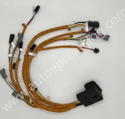 195-7336 Engine Wire Harness for Caterpillar 3126B (1)