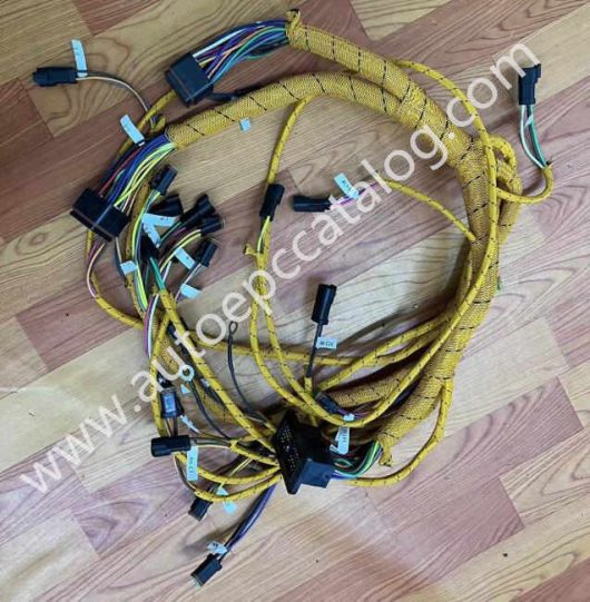 225-8328 Wire Harness for Caterpillar 3412E