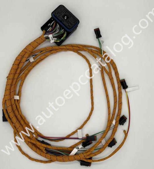 230-6279 Wire Harness for Caterpillar C9 Engine 330C LN 330C Excavator (1)