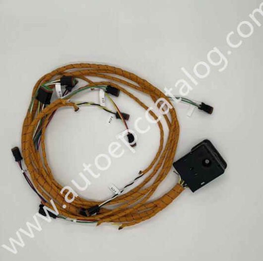 230-6279 Wire Harness for Caterpillar C9 Engine 330C LN 330C Excavator (2)