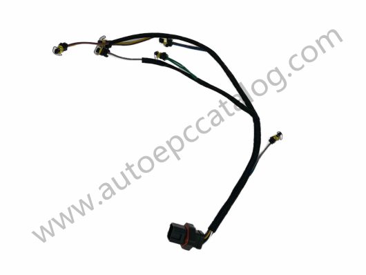 215-3249 Injector Wire Harness