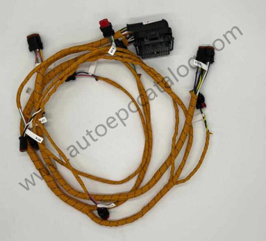 263-9001 Engine Wire Harness for Caterpillar C15 Engine (1)