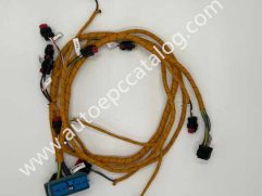 296-4617 Wire Harness for Caterpillar 320D GC 323D S 320D L (1)