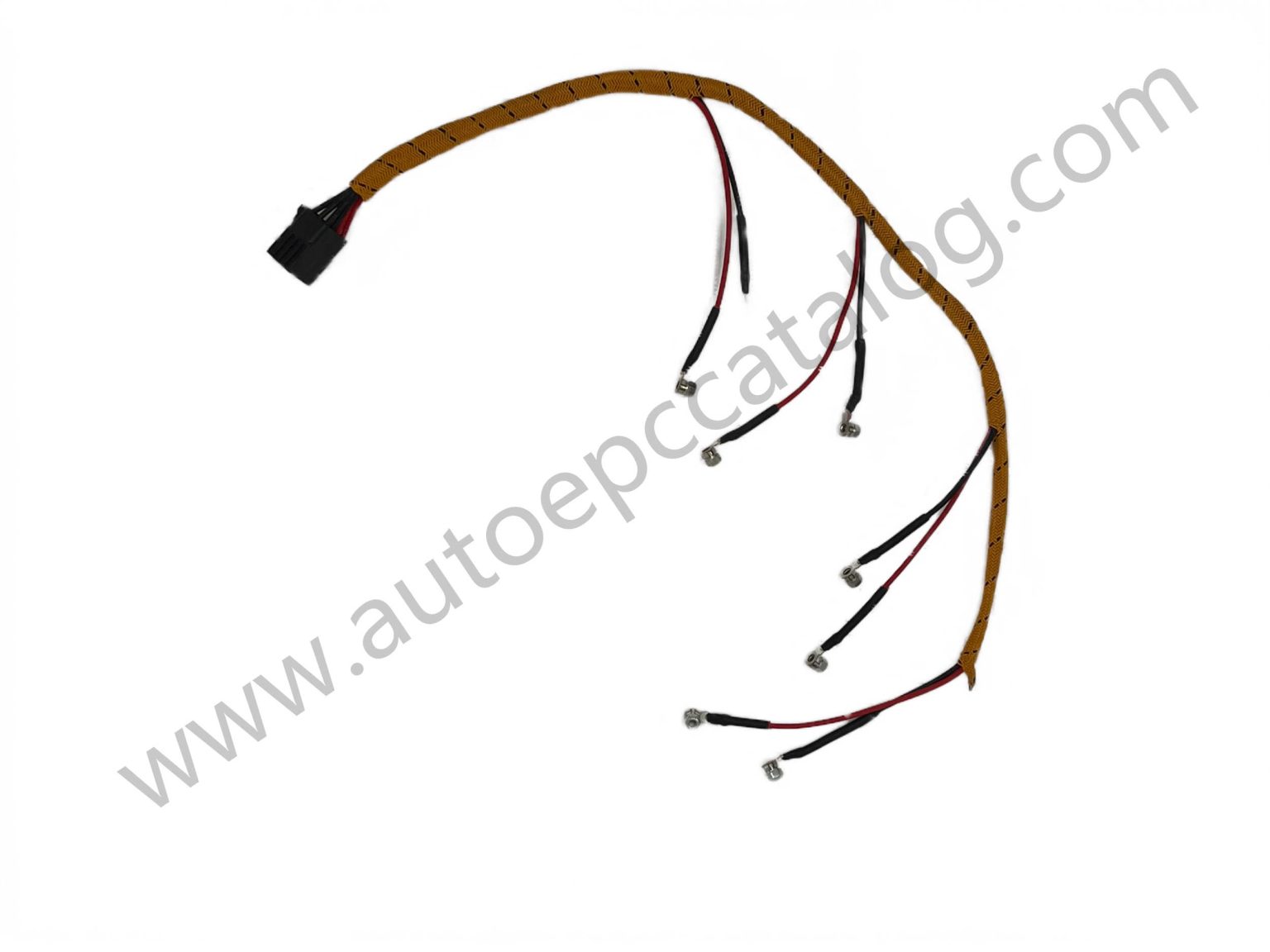 324-4203-injector-wire-harness-for-caterpillar-c4-2-engine-312d-313d